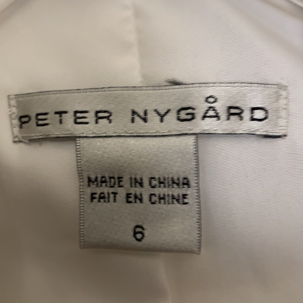 Peter Nygard Jacket - Picture 2 of 13
